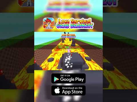 Steal Animal: Egg Escape 广告素材