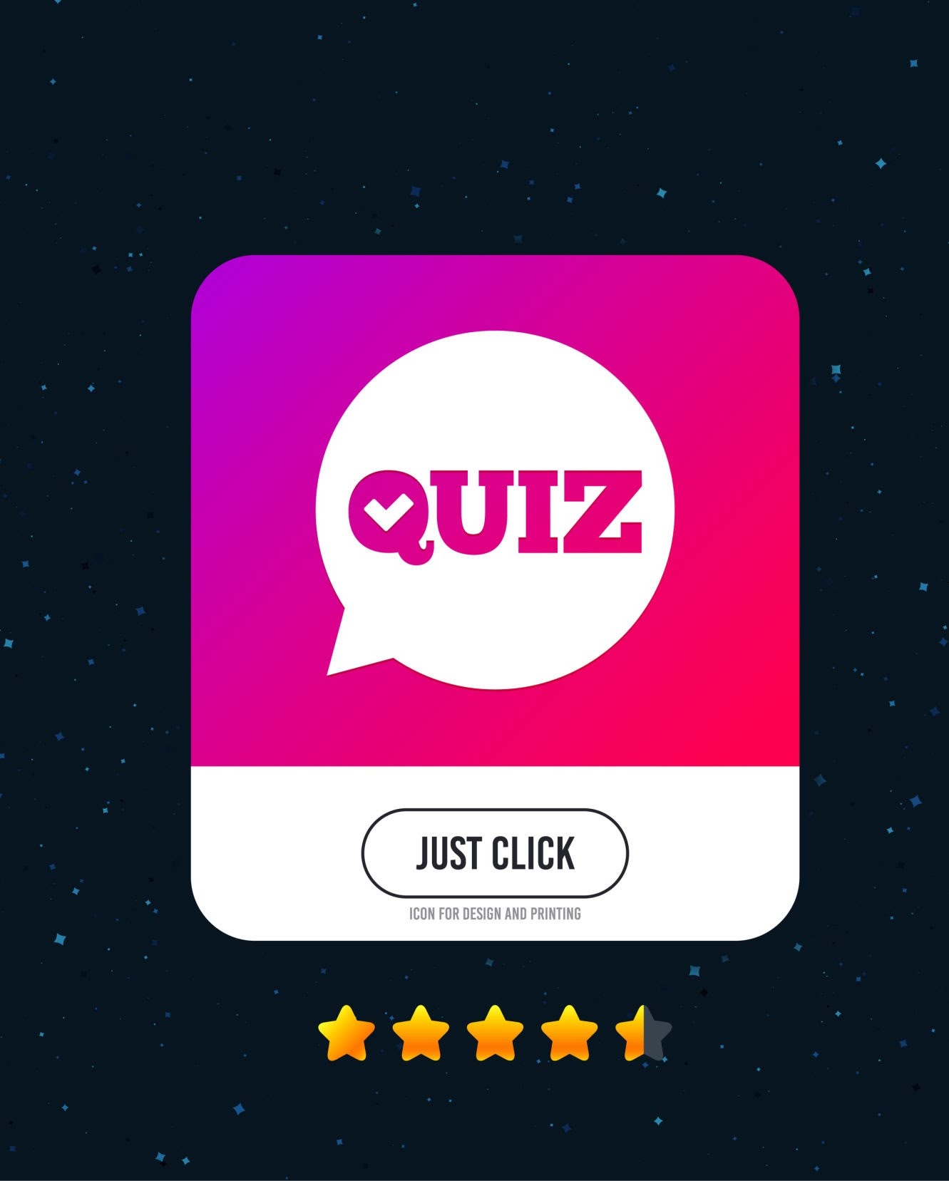 BuzzKill Notification Manager advertising creative