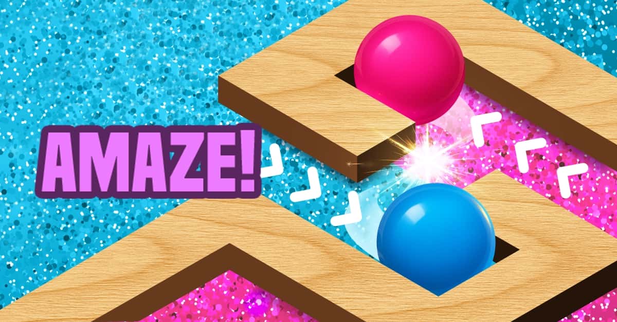 AMAZE! 广告创意