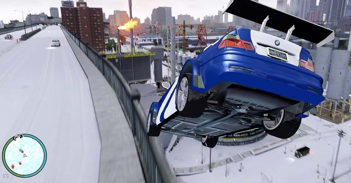 Car Driving: Drag Racing 3D 广告创意