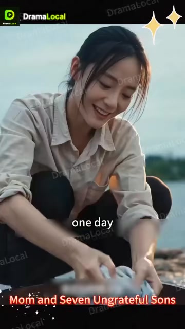 DramaLocal 广告素材