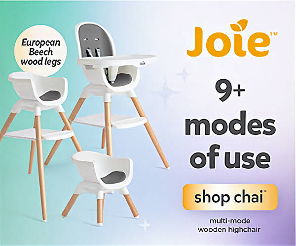joiebaby.com ad creative