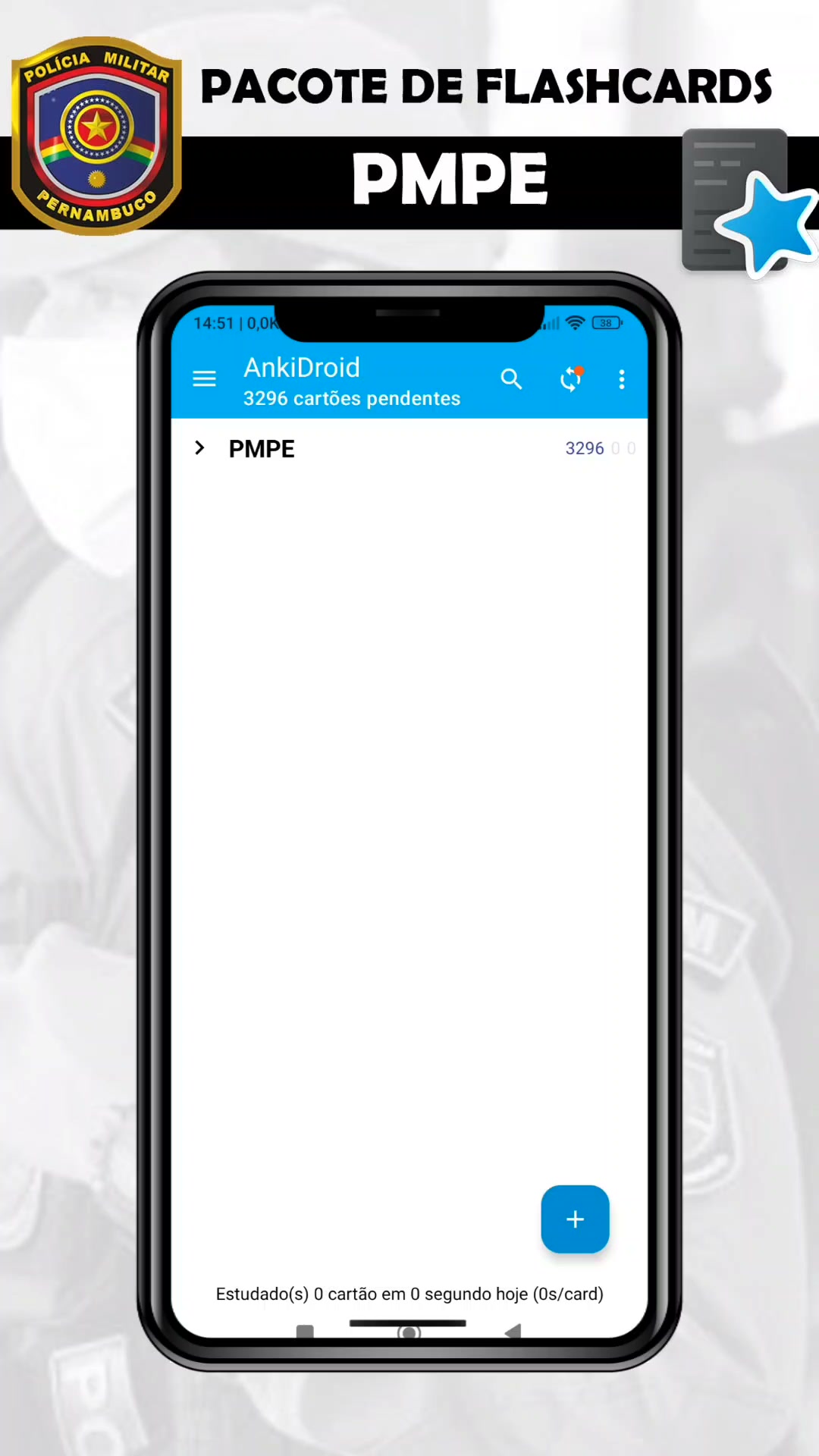 AnkiMobile Flashcards 广告素材