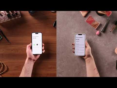 InfinitePay Tap, Conta, Cartão advertising creative