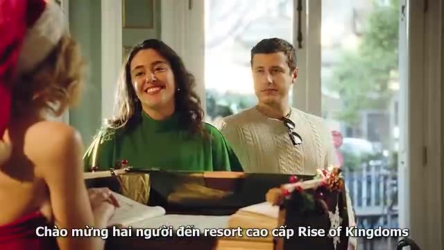 Rise of Kingdoms - Gamota advertising creative