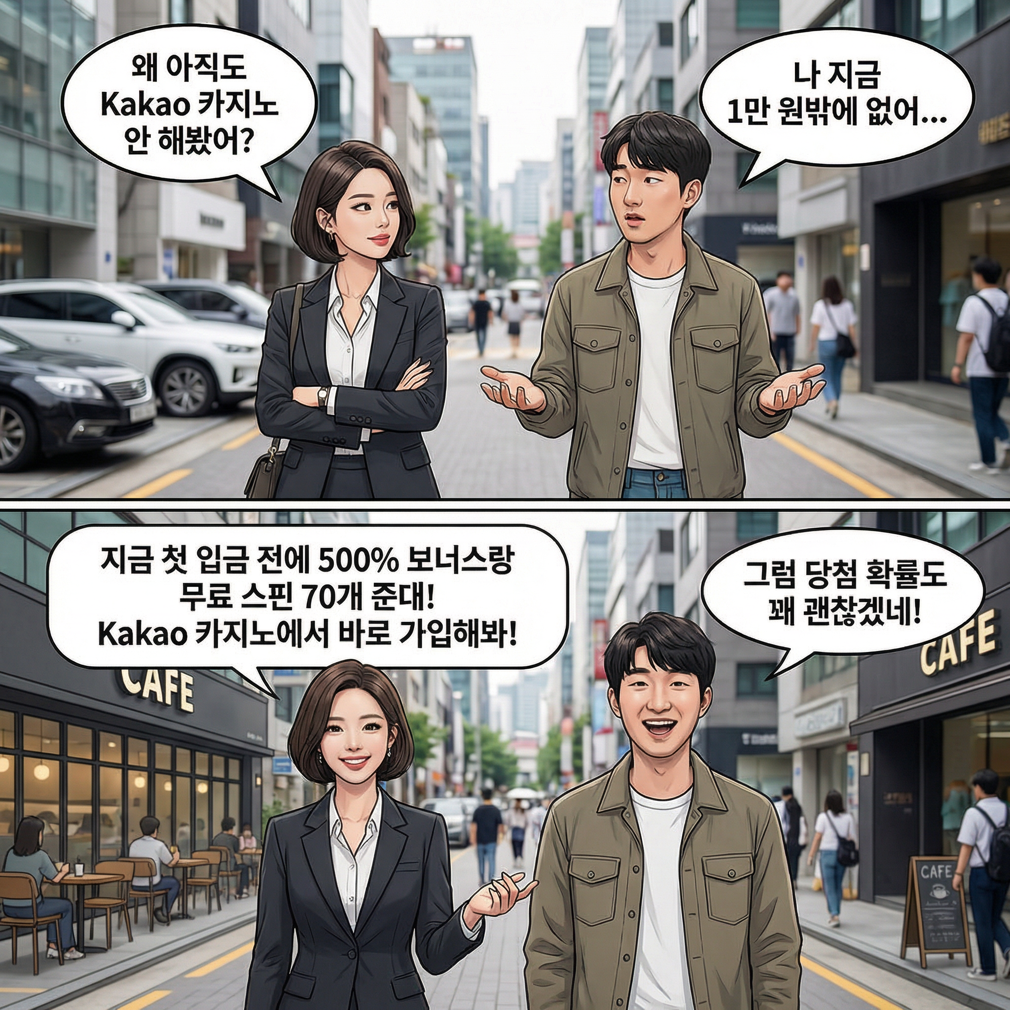 Among Us 广告素材