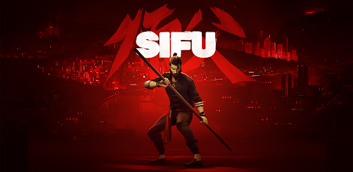 Sifu advertising creative
