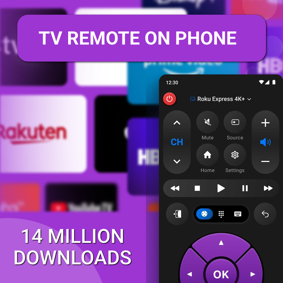 Easy Homescreen advertising creative