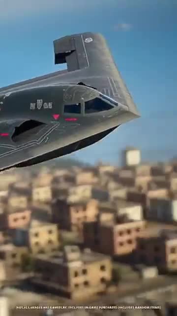 War Drone: 3D Shooting Games 广告素材