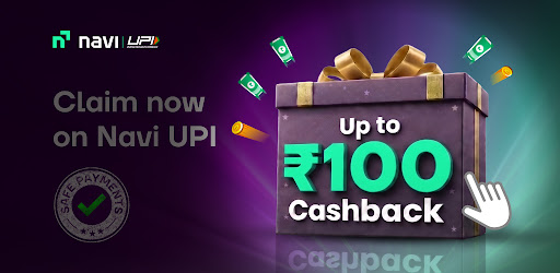 Navi: UPI, Payments, Insurance 广告素材