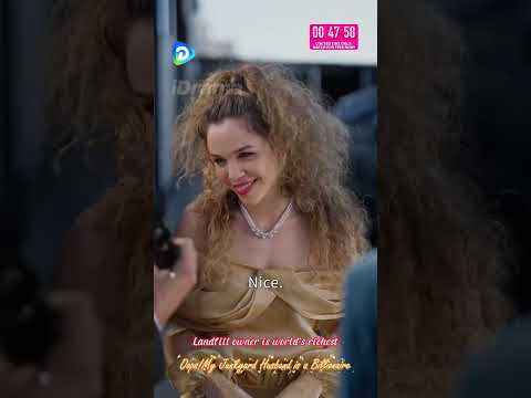 iDrama – Short Dramas & Reels 广告素材