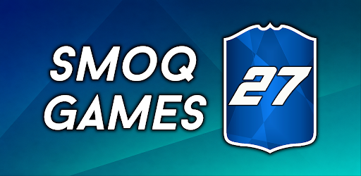Smoq Games 27 广告素材
