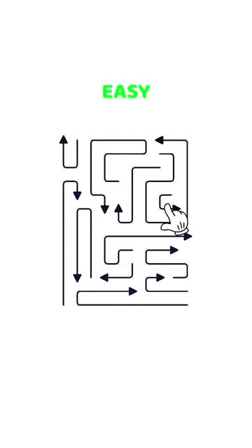 Clear Away! Tap Escape advertising creative