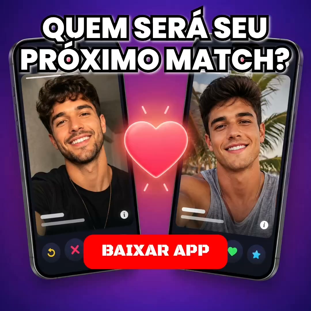 Grindr - Gay Dating & Chat advertising creative