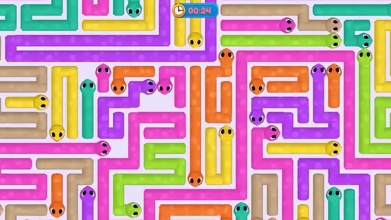 Gecko Escape ad creative