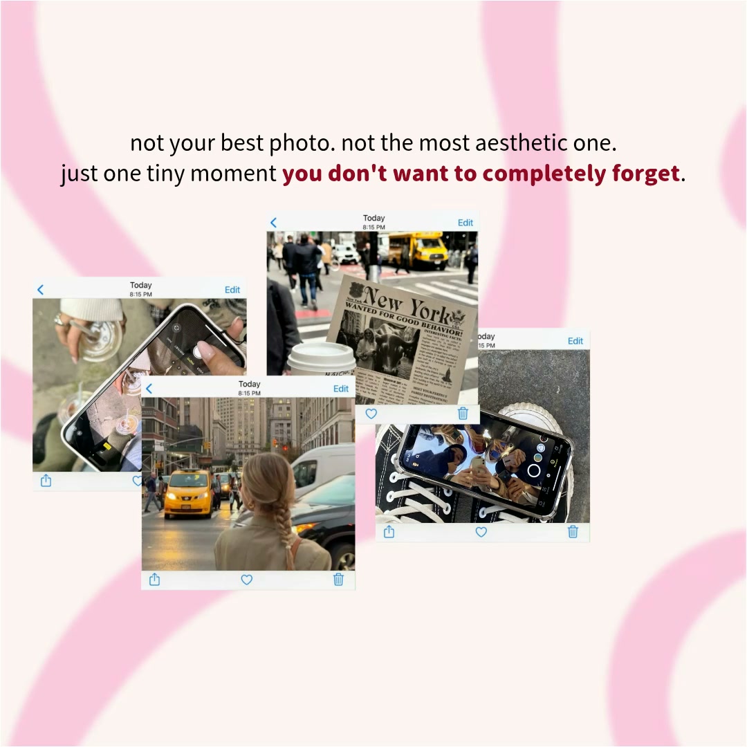 DayPic-Photo Diary & Journal advertising creative