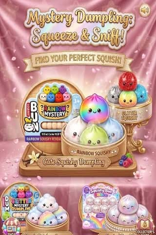MultiGames 广告创意