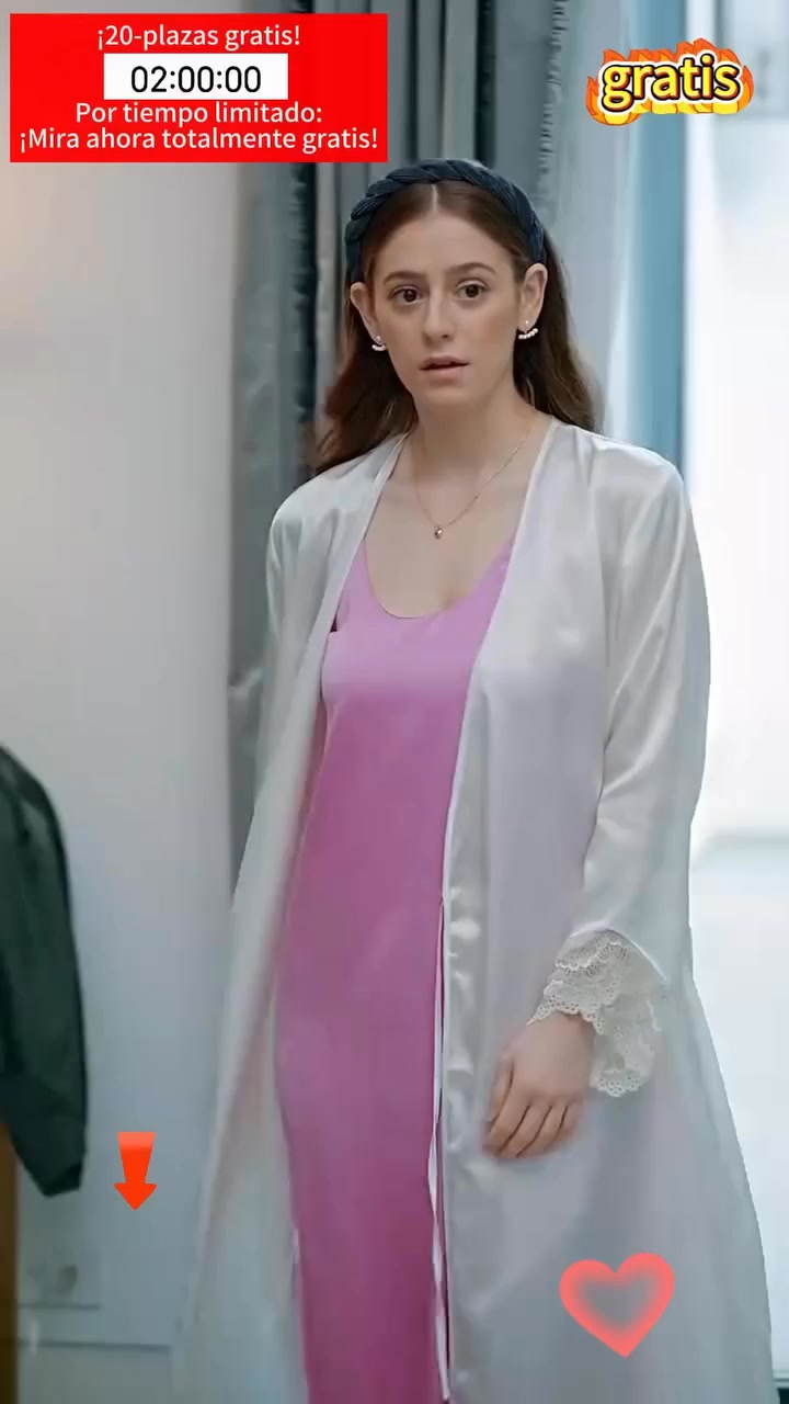 Seer Drama:Short & Mini Series 广告素材