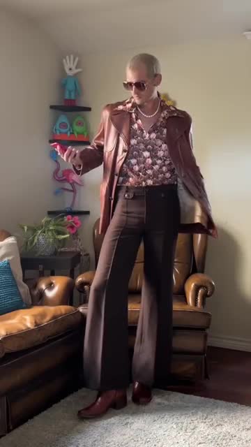 Depop - Buy & Sell Clothes advertising creative