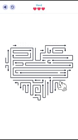 Arrows – Puzzle Escape 广告素材