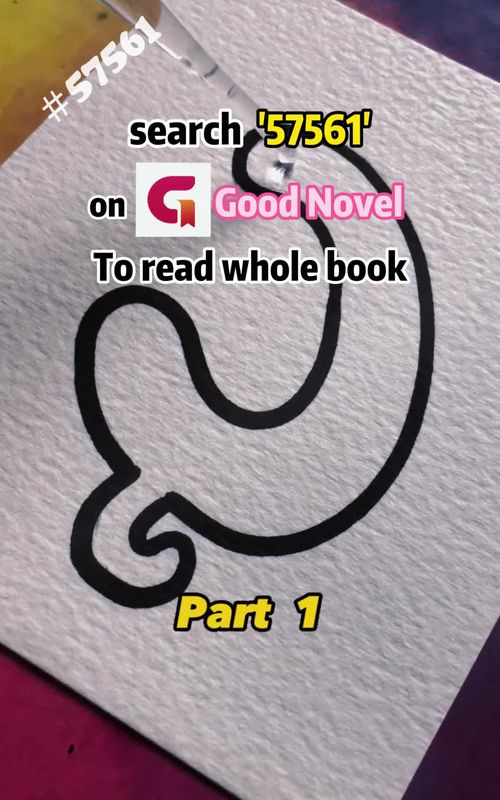 GoodNovel - Booktok, Stories advertising creative