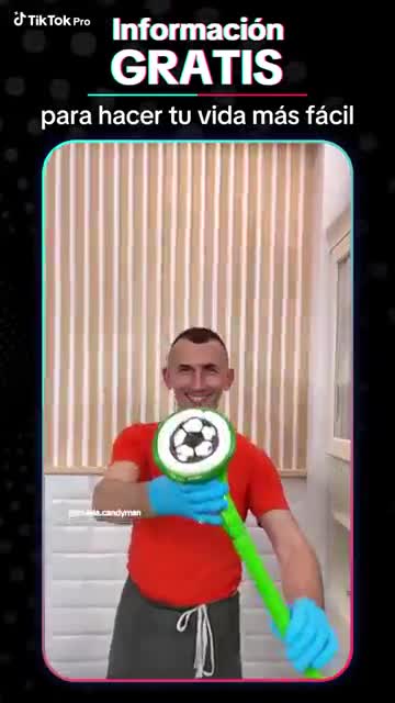 TikTok Pro 广告素材