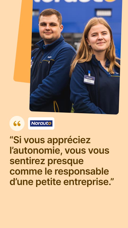 Hellowork - Offres d’Emploi advertising creative