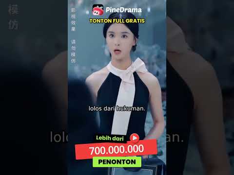 PineDrama - Short Dramas advertising creative