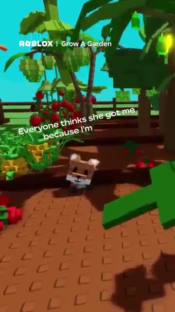 Roblox 广告素材