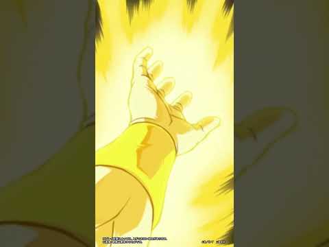 ドラゴンボールZ ドッカンバトル advertising creative