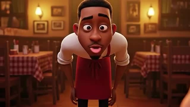 Ludo Naira advertising creative