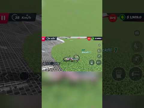 Wheelie Master: Moto Ride 3D advertising creative