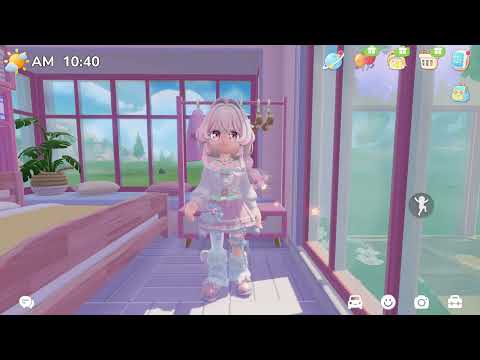 Heartopia 广告素材