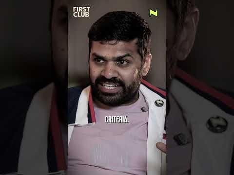 FirstClub: Quality in minutes advertising creative