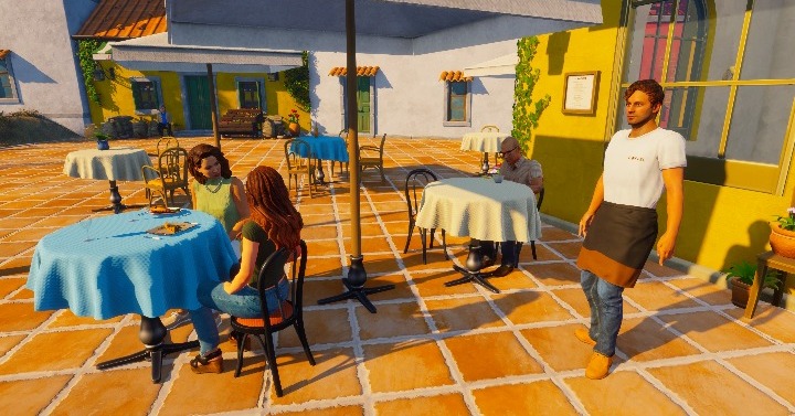 Vacation_Cafe_Simulator ad creative 3