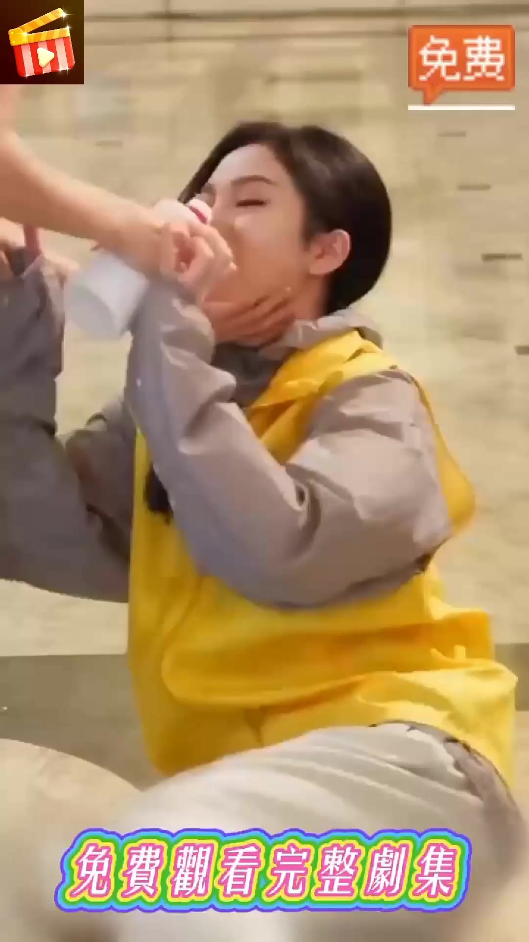 Crazy Popcorn - Short Drama 广告素材