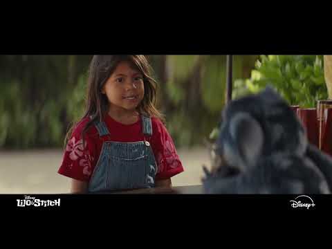 Disney+ 广告素材