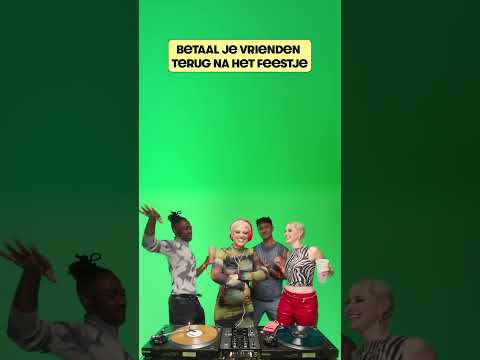 Wero advertising creative