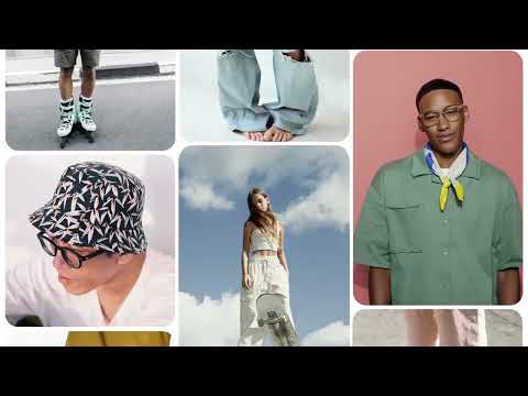 Pinterest advertising creative