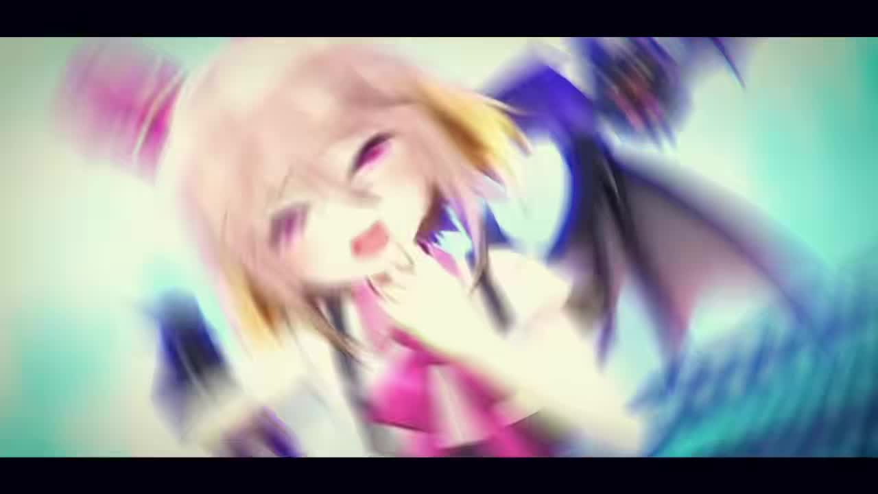 #コンパス【戦闘摂理解析システム】 advertising creative