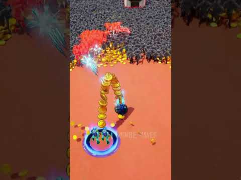 Anh Hùng Cấm Địa - VTC Game 广告素材