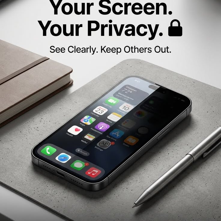 Notification Lock-Screen Guard ad creative