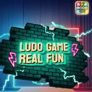 Ludo King® advertising creative
