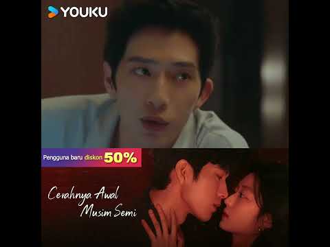 YOUKU-Drama, Film, Show, Anime 广告素材