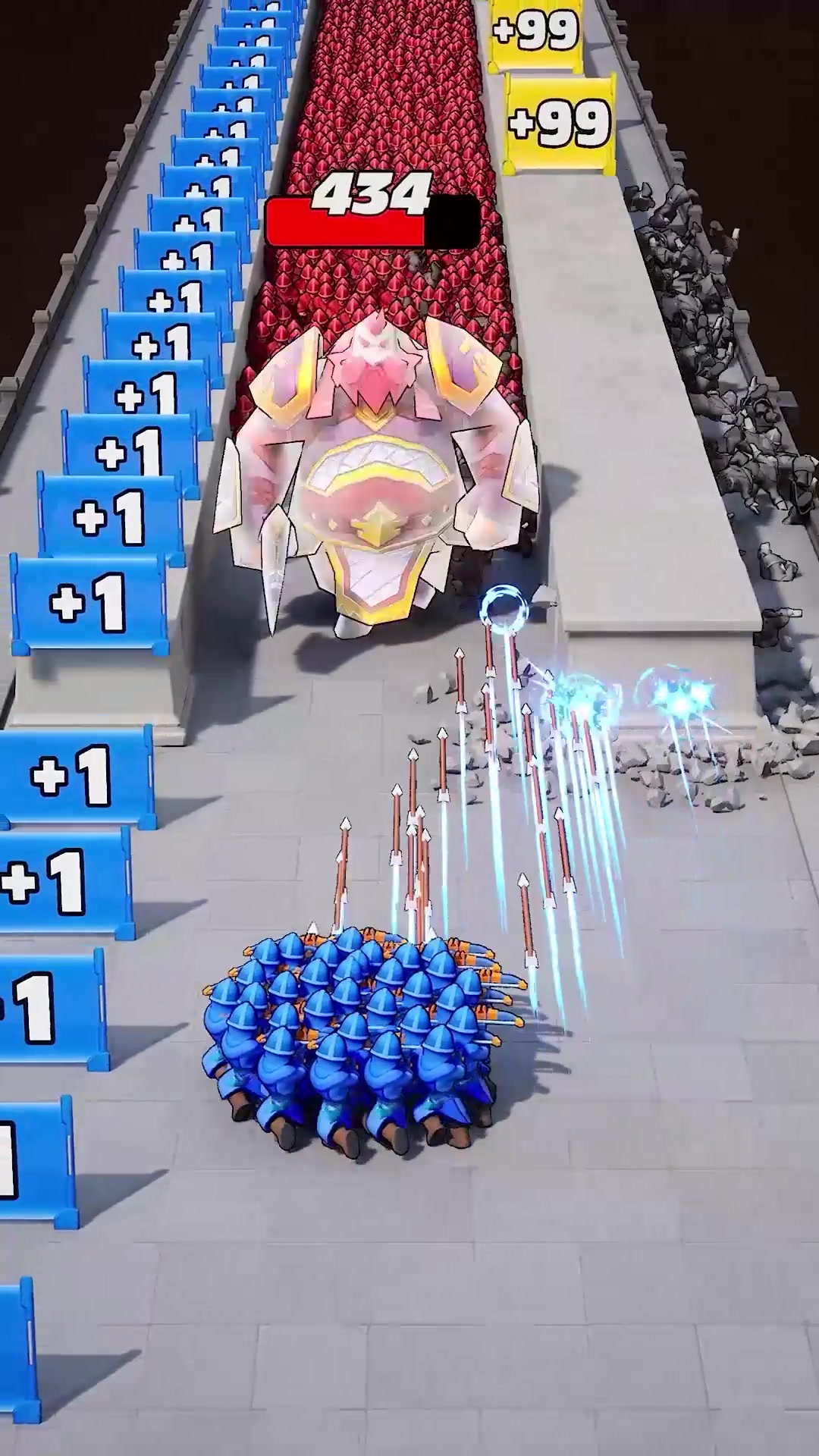Top Lords 广告素材