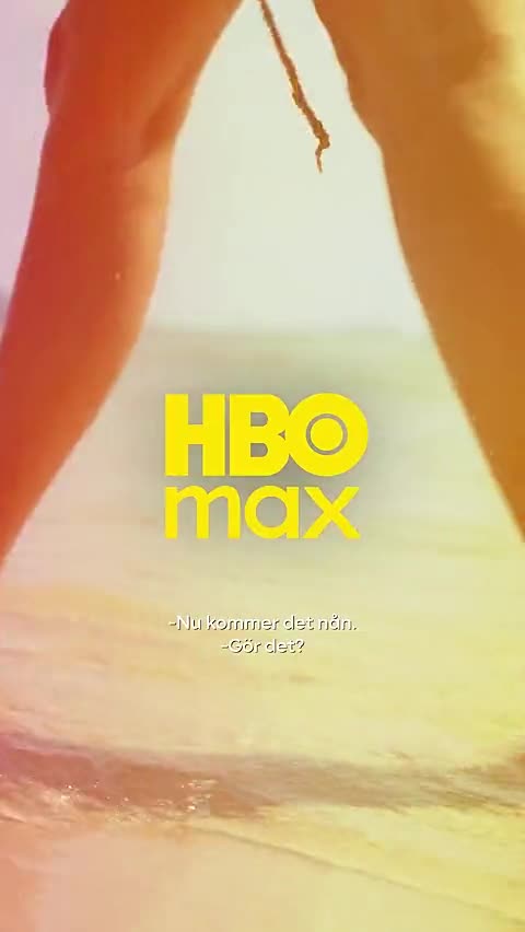 HBO Max: Watch Movies & TV advertising creative