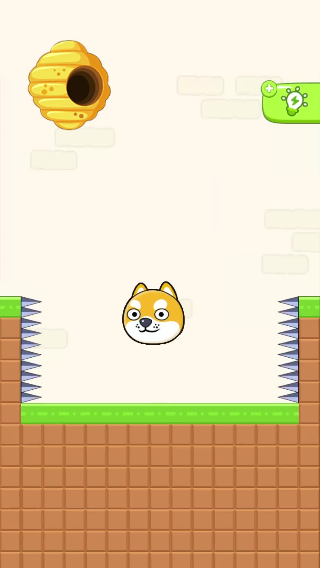 Save My Doggy - Dog Rescue 广告创意