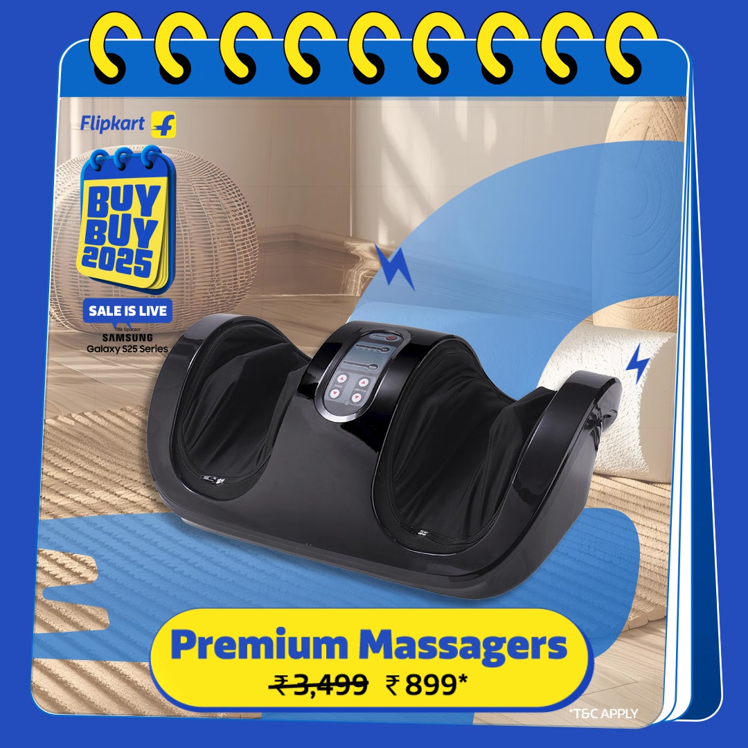 Flipkart - Online Shopping App advertising creative