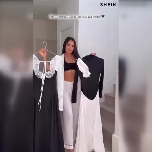 SHEIN-Shopping Online advertising creative