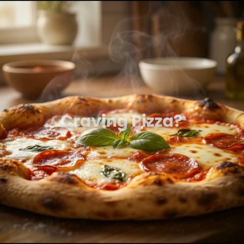 toing - Food Delivery advertising creative